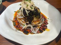 -小杨烤肉(朱雀店)