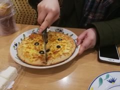 -萨莉亚意式餐厅(三号湾广场店)