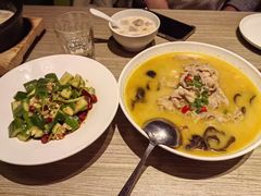-汤城小厨•粤菜•靓汤(望京凯德mall店)