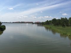 -武清南湖绿博园