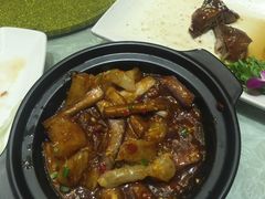 -阿英煲(凉城路店)