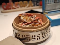 -荣轩(新荣记环球金融中心店)