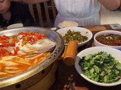 -湖兰金牌小炒肉(椒江万达店)
