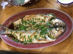 -外婆船宴餐厅·外婆喊你回家吃饭