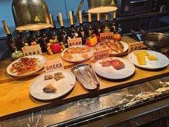 -南美豹国际自助百汇(万象城店)