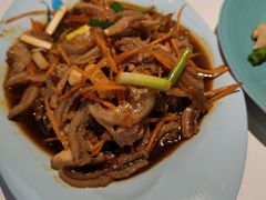 -疆遇·新新新新的新疆菜(万达店)
