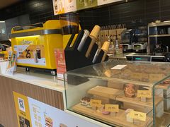 -麦当劳(保利若比邻店)
