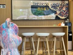-霸王茶姬(贵阳清镇盛源新天地步行街店)