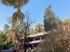 -潭柘寺景区