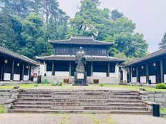 -白鹿洞书院