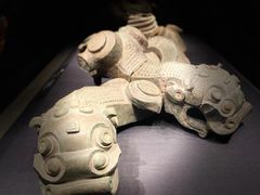 -陕西历史博物馆