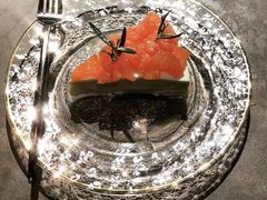 -black rainbow coffee