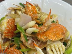 -南记食粥坊·宵夜大排档(莲花店)