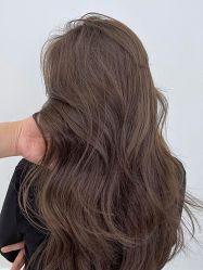 -DX HAIR SALON·发现未知美发沙龙