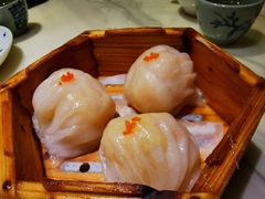 -陶陶居酒家(环市东店)