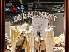 -ONE MOMENT(北京朝外店)