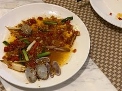 -长沙三景韦尔斯利酒店·Oval全日制餐厅自助餐