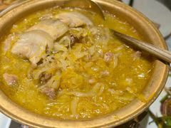 -关东小磨东北菜(漕河泾印象城店)