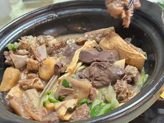 -禄源公·老莞诚饭店