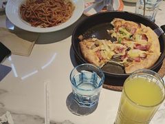 -必胜客(栖乐荟店)