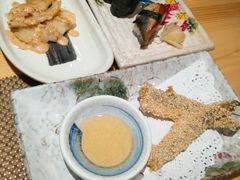 -菊上日式料理(蚌埠银泰店)