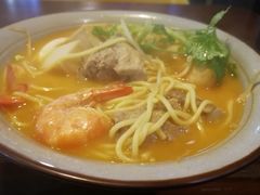 虾面-长勺子东南亚(街道口店)