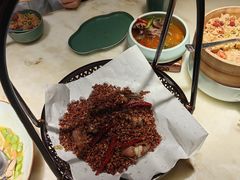 -锦府盐帮·李宅(领展购物广场中关村店)