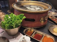 -西塔老太太泥炉烤肉(龙湖北苑天街店)