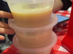 -荆九爷爆炒桥头三嫩(浙大店)