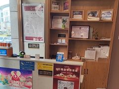 -筋骨堂热敷推拿按摩(枫林绿洲店)