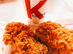 -肯德基(丰管路店)