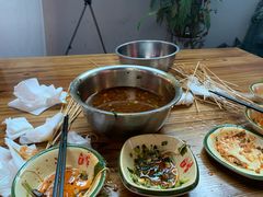 -金陵杨胖子·砂锅麻辣烫(金轮新天地店)