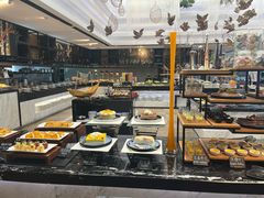 -白云宾馆-祥云西餐厅·法式鹅肝海鲜自助