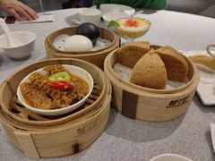-潮府馆·非遗潮州菜·港式点心(世纪公园店)