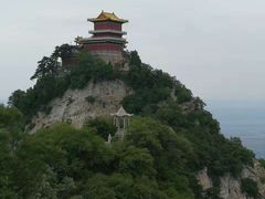 -终南山国家森林公园