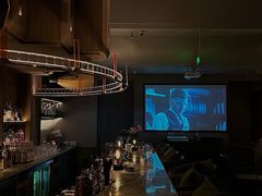 -BAR Signal·鸡尾酒酒吧