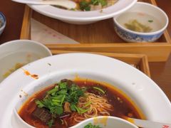 -万县面馆(高笋塘店)