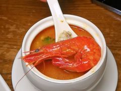 -品大三·经典淮扬菜(大行宫店)