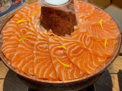 -三禾寿司(君尚店)