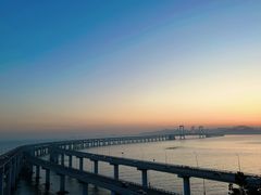 -星海湾跨海大桥