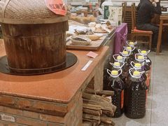 -西江美食舫·江西菜(健德桥店)