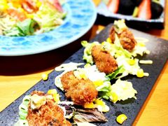 -福匠日本料理(人民路店)