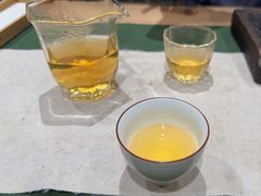 -先春西湖龍井•九曲红梅(杭大路店)