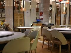 大堂-川味堂·四川豆花(八卦岭店)