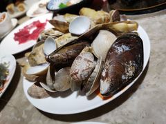 -V-ONE西雅图海鲜自助餐厅(仓山万达广场店)