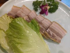 -一楼食业·美食人家