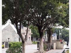 -黄埔古港