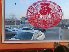 -二姐家三个拿手菜·北塘海鲜·大馅锅贴王(成林道店)