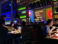-胖哥俩肉蟹煲(爱琴海购物公园店)