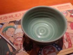 -仓桥家·焗寿司·锅物(光谷步行街店)